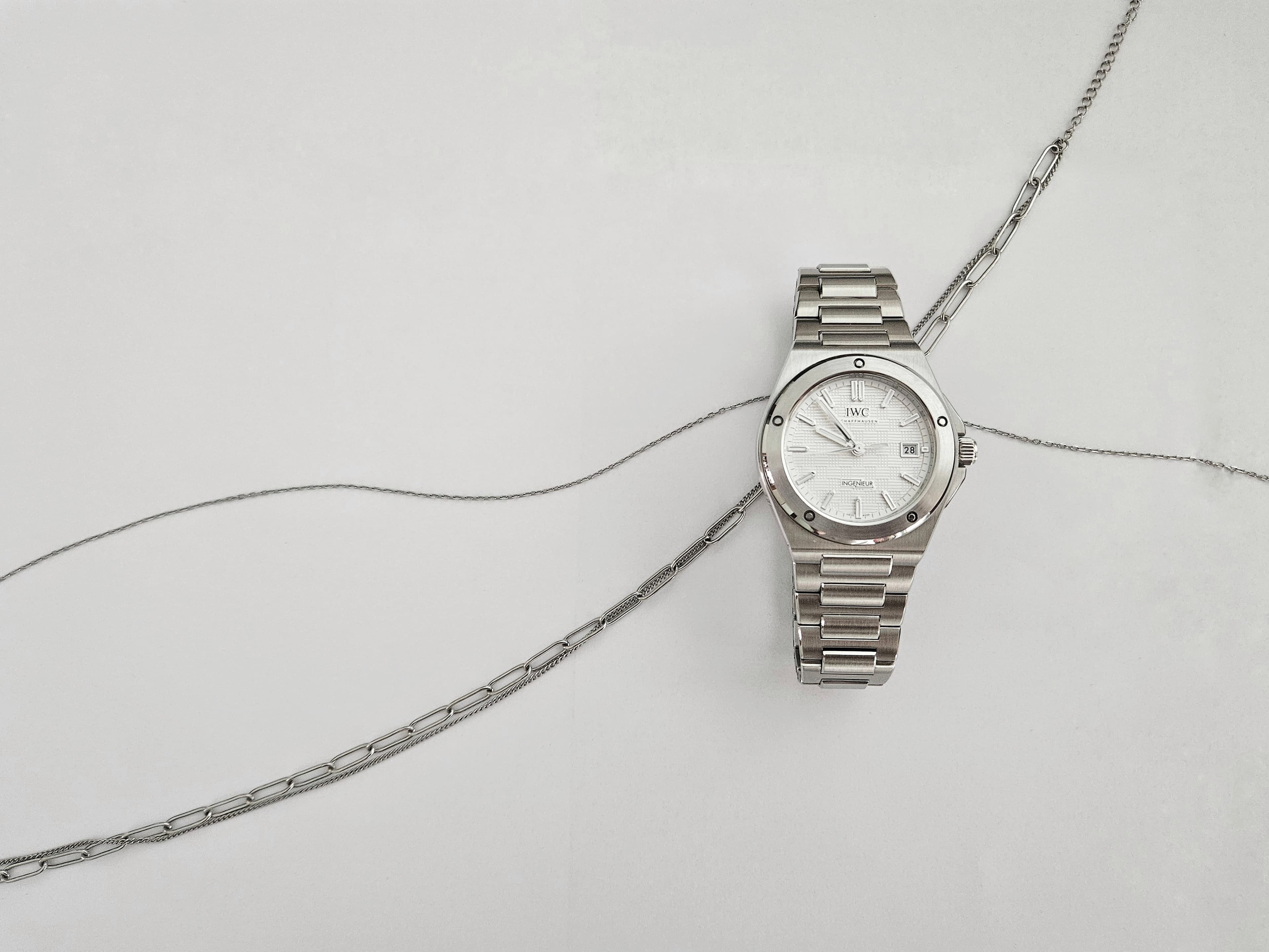Luxury Watch